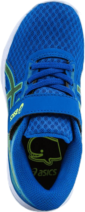 Patriot 11 PS Blue/Green - Bild 6