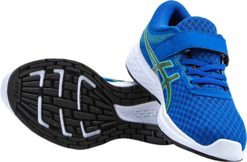 Patriot 11 PS Blue/Green - Bild 7