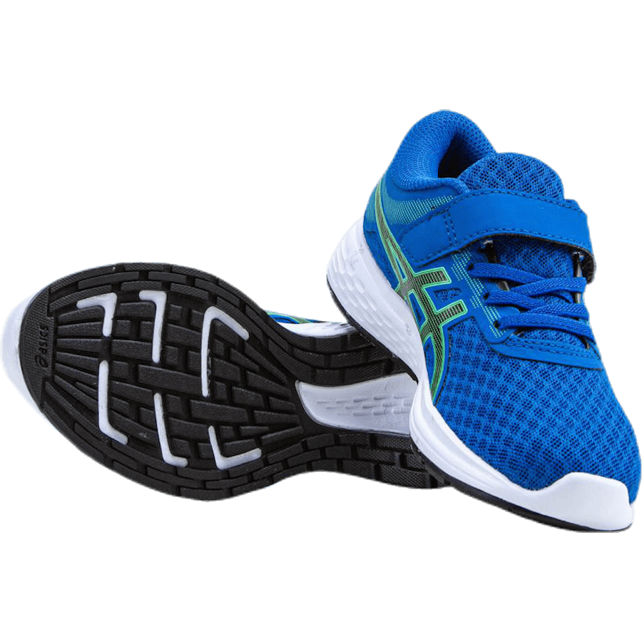 Patriot 11 PS Blue/Green - Bild 7