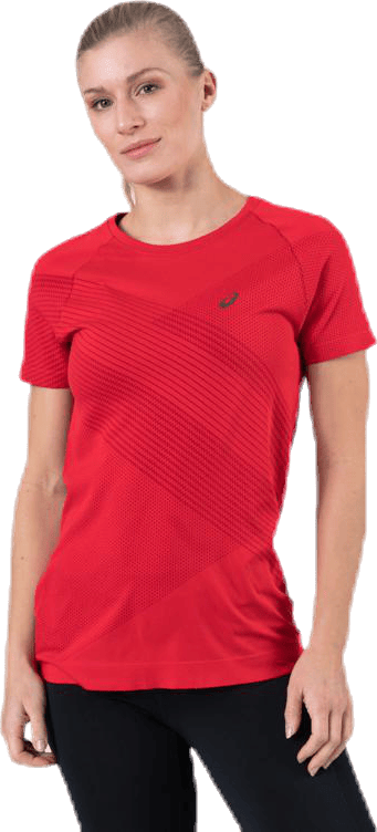 Tokyo SS Seamless  Red