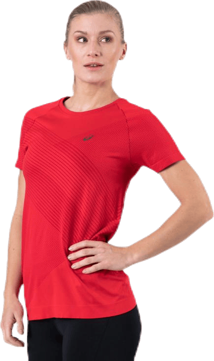 Tokyo SS Seamless  Red - Bild 2