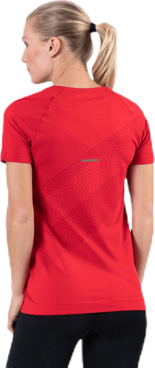 Tokyo SS Seamless  Red - Bild 3