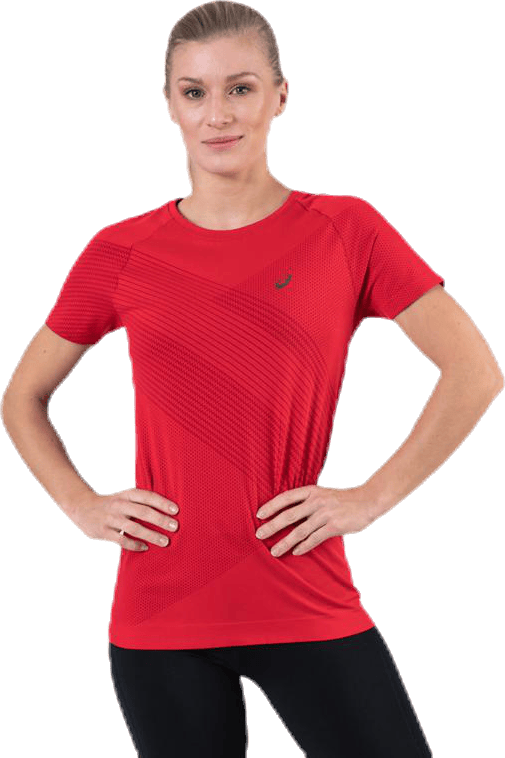 Tokyo SS Seamless  Red - Bild 4