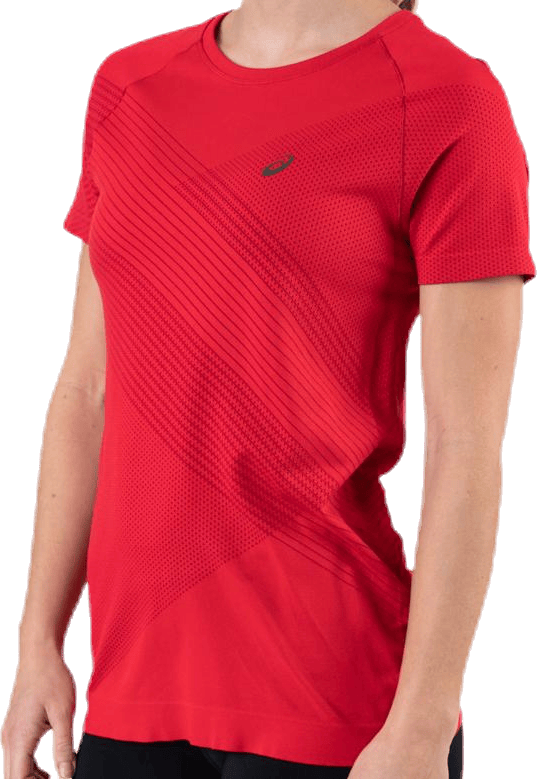 Tokyo SS Seamless  Red - Bild 5