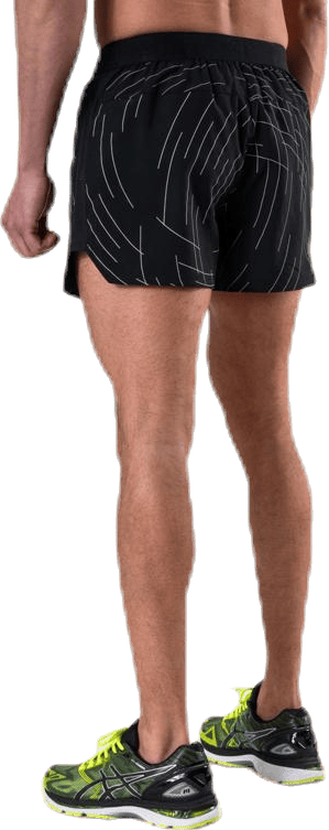 Night Track Pant Black - Bild 2