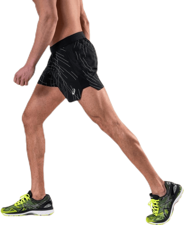 Night Track Pant Black - Bild 3