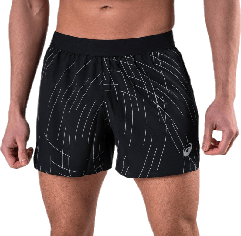 Night Track Pant Black - Bild 5