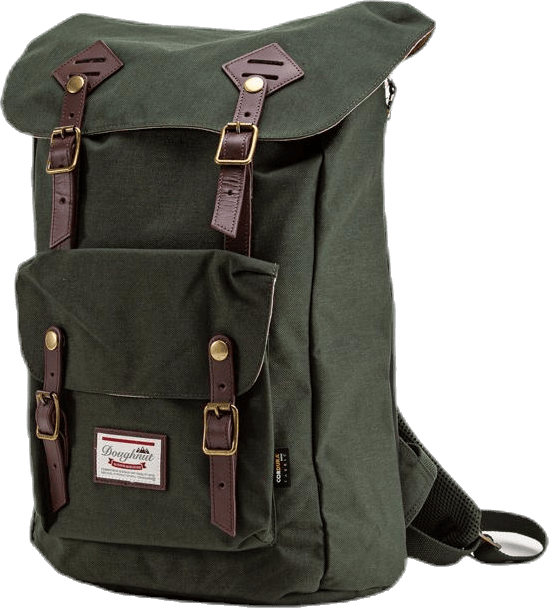 doughnut heritage backpack