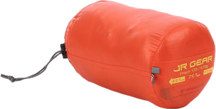 Sovsäck Prism 133 Orange, Unisex, Apparatuur, tassen & rugzakken, Oranje, ONESIZE