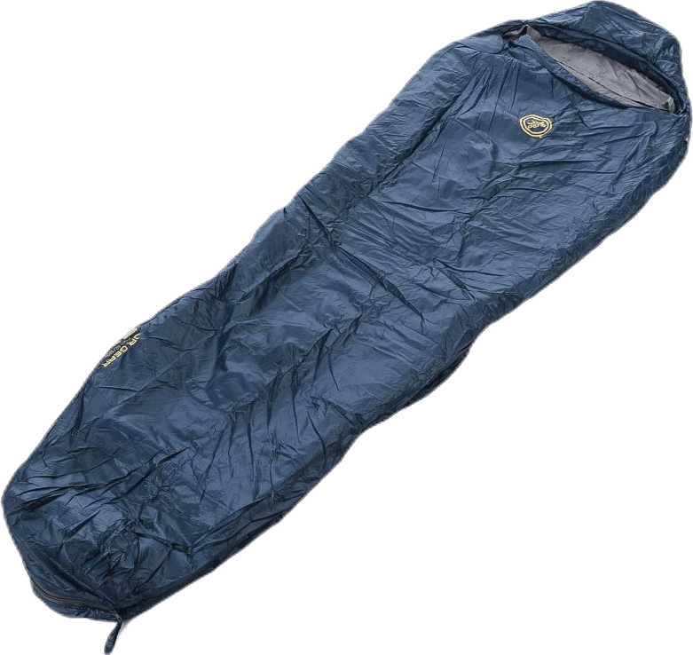 Sovsäck Prism 60 Blue