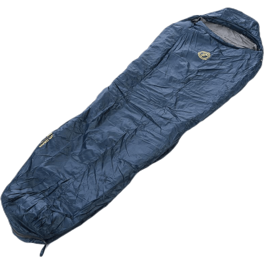 Sovsäck Prism 60 Blue