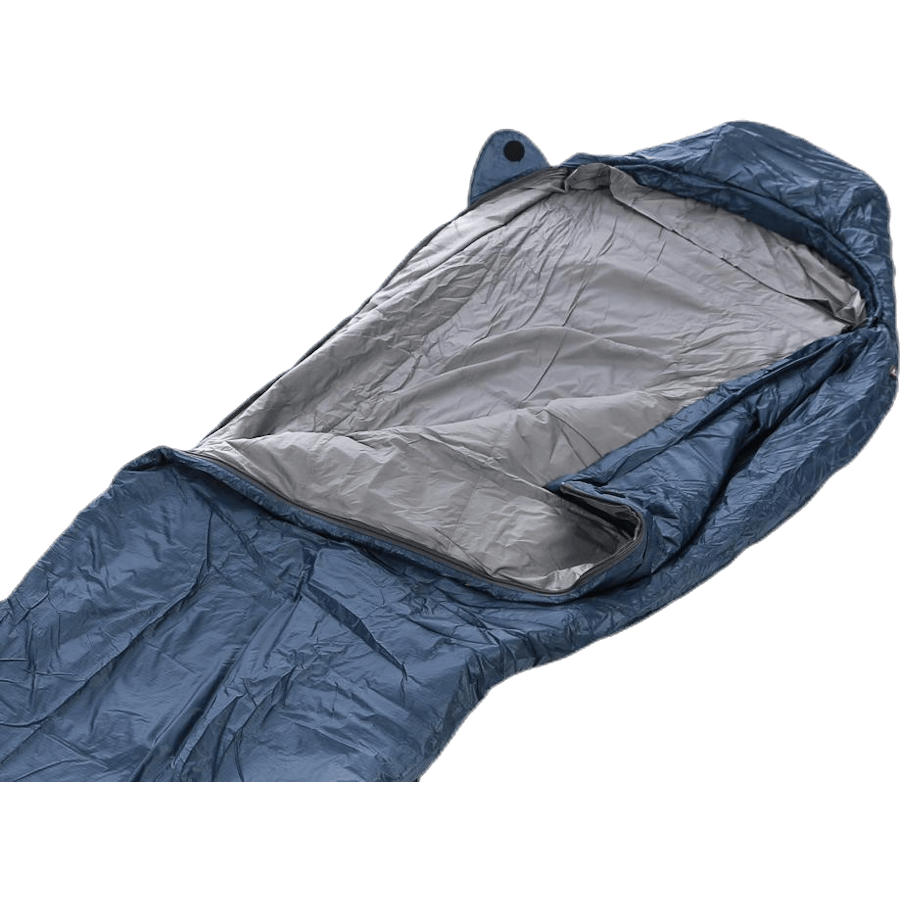 Sovsäck Prism 60 Blue - Bild 2