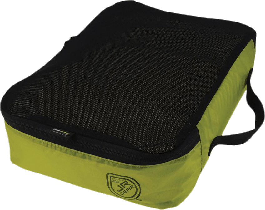 Mesh Bag Organizer 8 Green, Unisex, Equipment, bags & backpacks, Green, ONESIZE