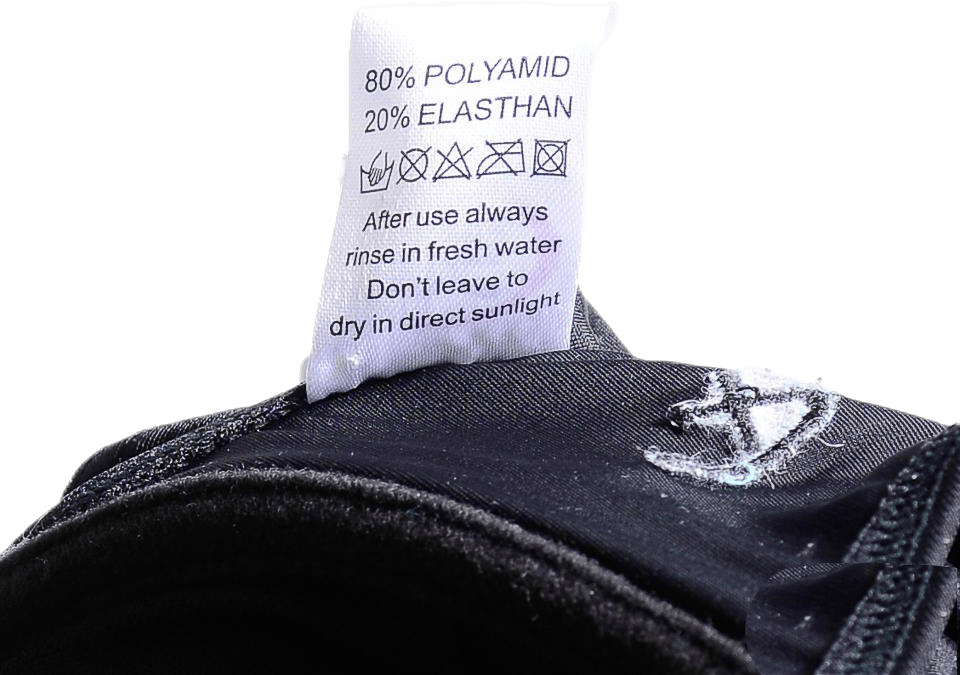 Ultimate Run Bra Black - Bild 6