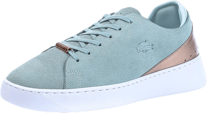 Eyyla  Turquoise, Female, Sko, Sneakers, Turkis, EU 40