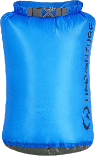 Ultralight Dry Bag  - 5L Blue, Unisex, Equipment, bags & backpacks, Blue, ONESIZE
