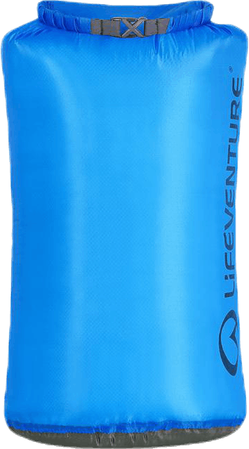 Ultralight Dry Bag  - 35L Blue, Unisex, Equipment, bags & backpacks, Blue, ONESIZE