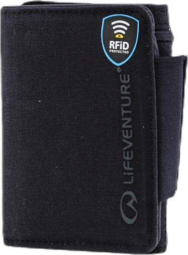 RFiD Wallet Grey, Unisex, Equipment, bags & backpacks, Grey, ONESIZE