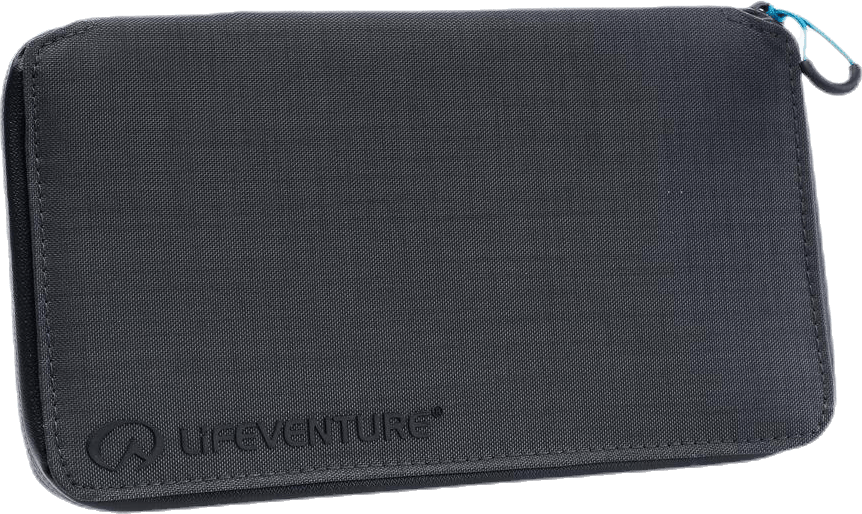 RFID Travel Wallet Grey, Unisex, Equipment, bags & backpacks, Grey, ONESIZE