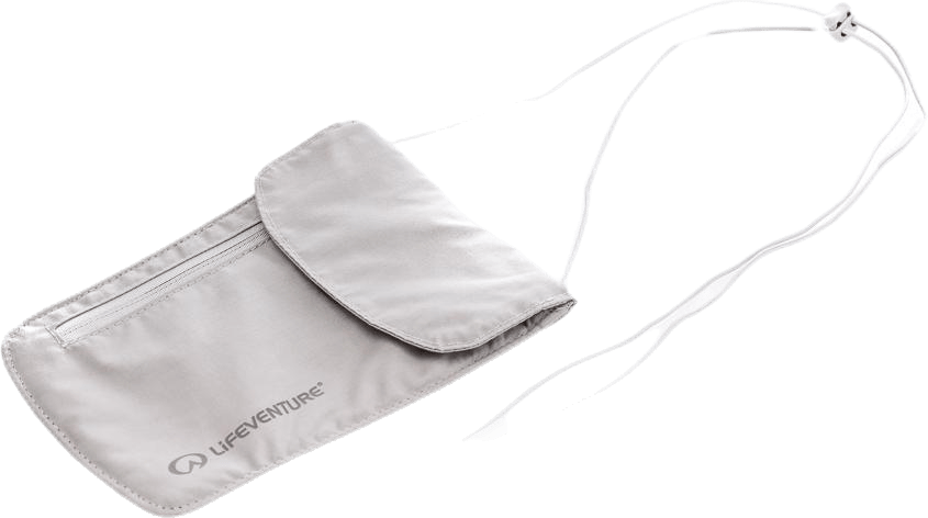 RFID Body Wallet - Chest Beige, Unisex, Equipment, bags & backpacks, Beige, ONESIZE