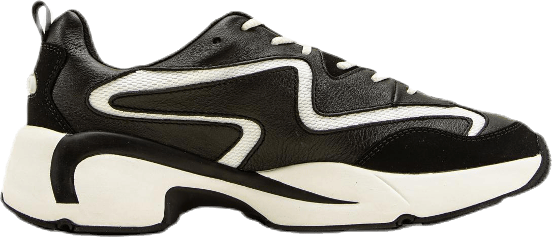 El Indus White/Black - Bild 3