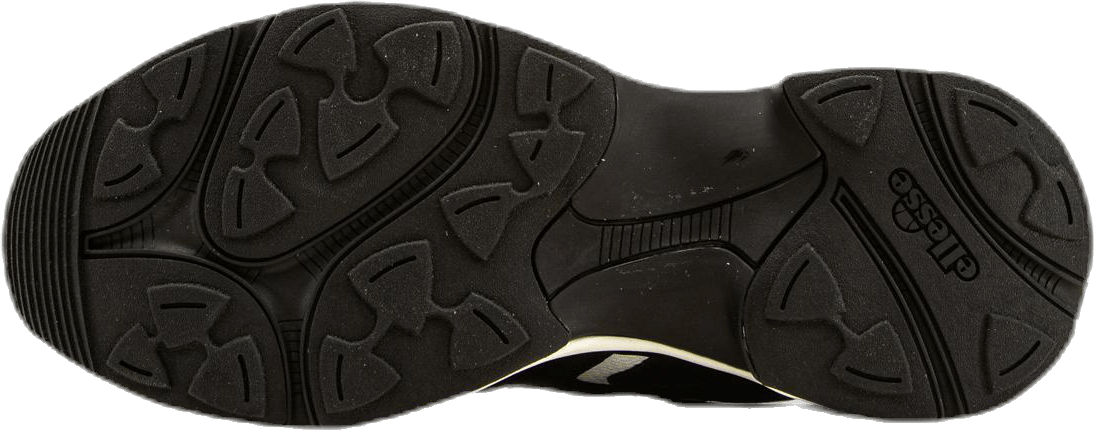 El Indus White/Black - Bild 4