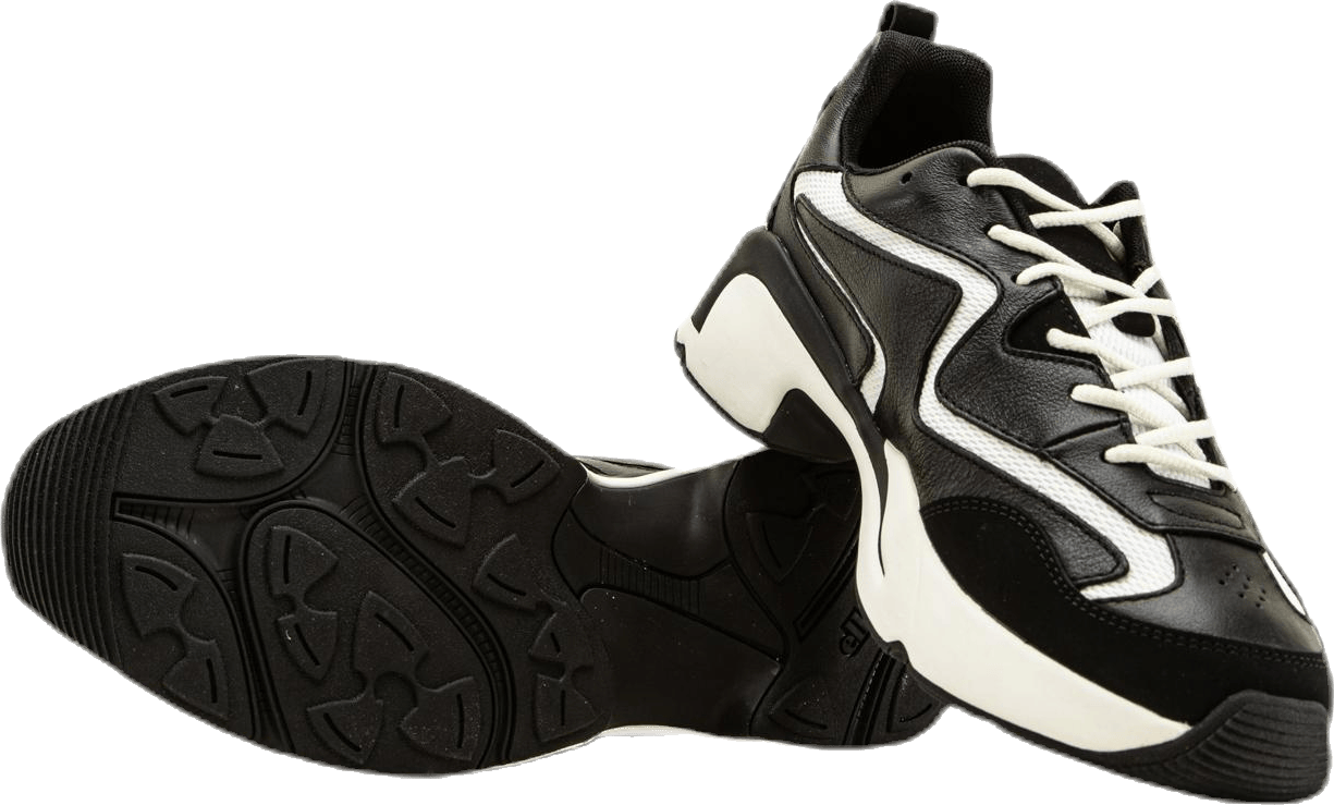 El Indus White/Black - Bild 7