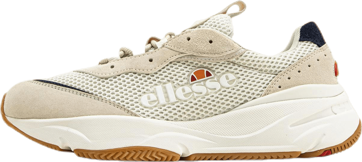 El Massello Beige, Male, Shoes, Trainers, Beige, UK 9