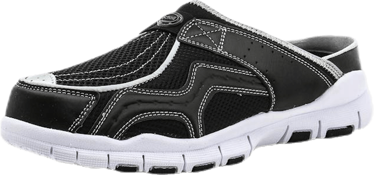 Jump Black