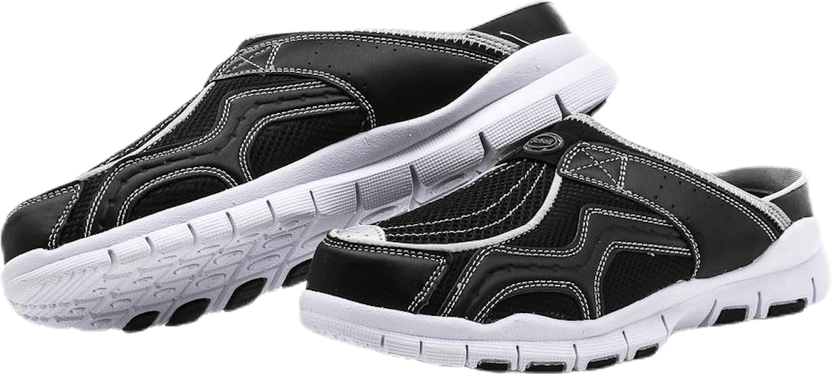 Jump Black