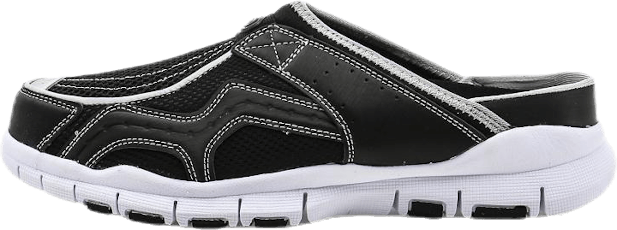 Jump Black