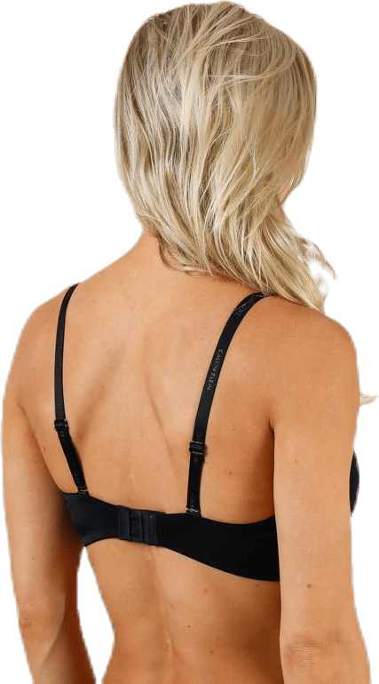 Strapless Push Up Black - Bild 2