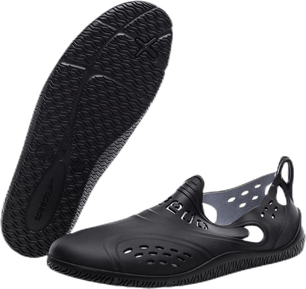 Zanpa White/Black - Bild 2