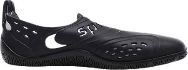 Zanpa White/Black - Bild 5