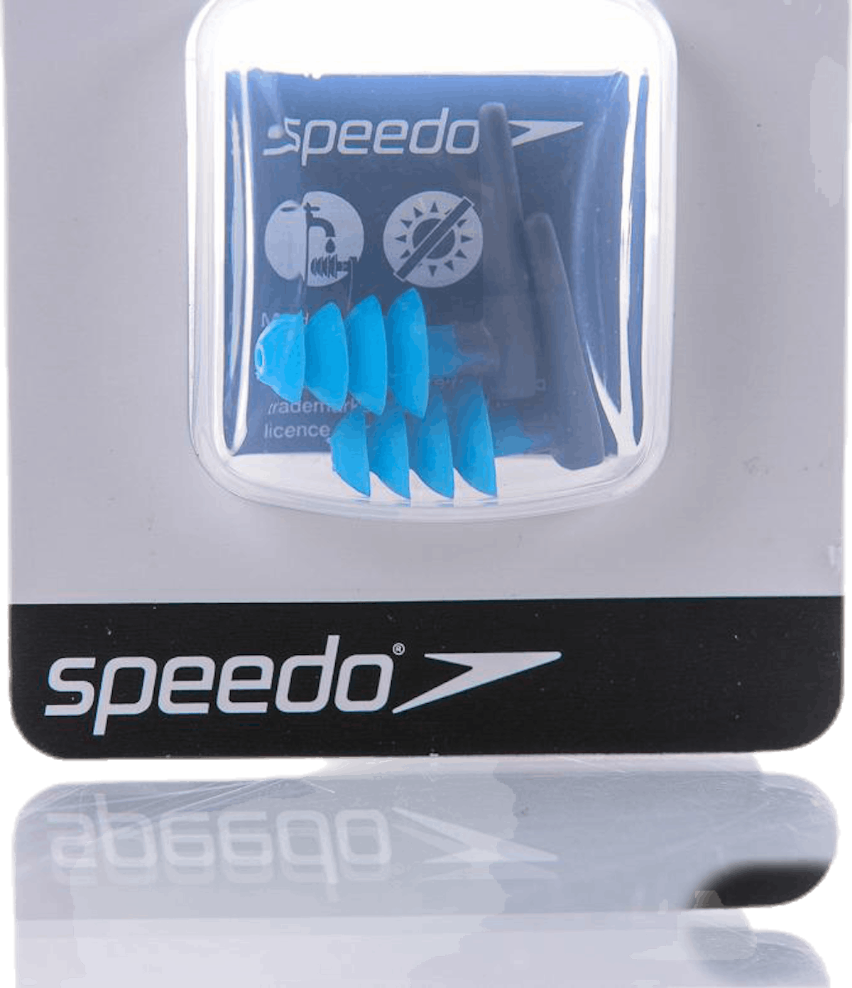 Biofuse Aquatic Earplug Au Blue