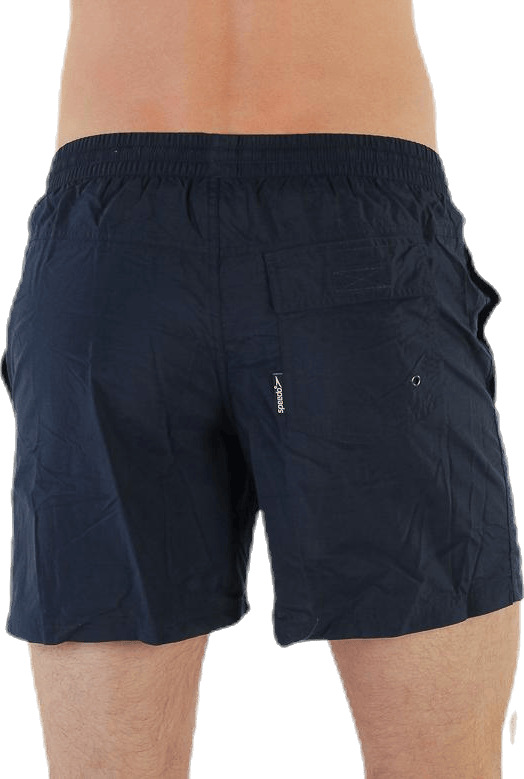 Scope 16" Blue, Male, Vaatteet, uimavaatteet, Uima, Sininen, M
