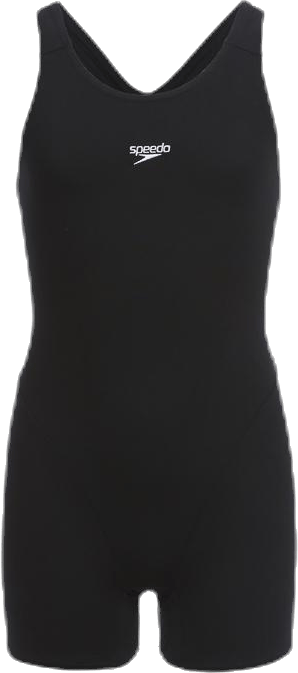 Essentail Endurance+ Legsuit Black, Unisex, Bekleidung, Bademode, Schwimmen, Schwarz, 152