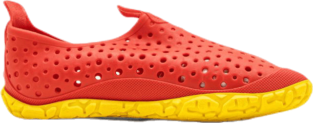 Jelly Junior Yellow/Red - Bild 3