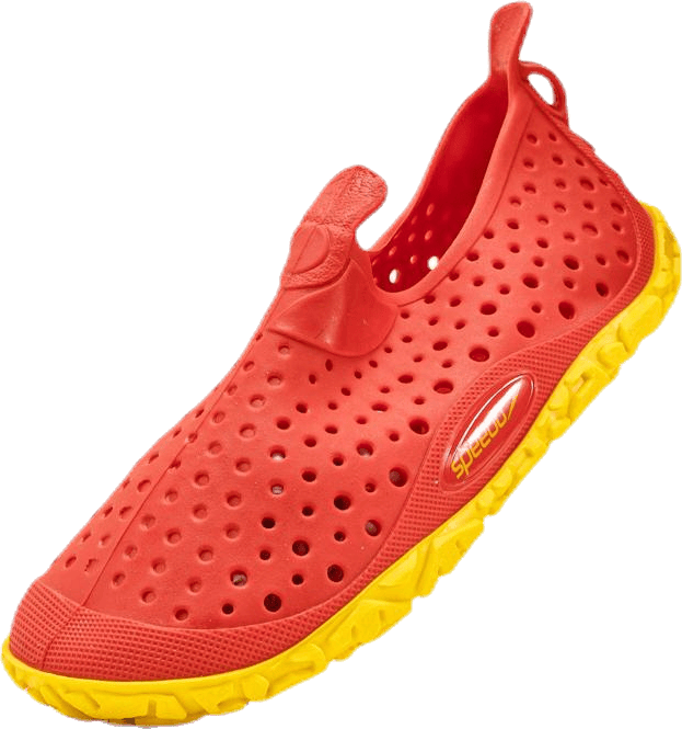 Jelly Junior Yellow/Red - Bild 6