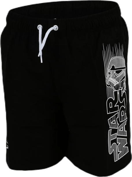 Graphic Leisure 15″ Black