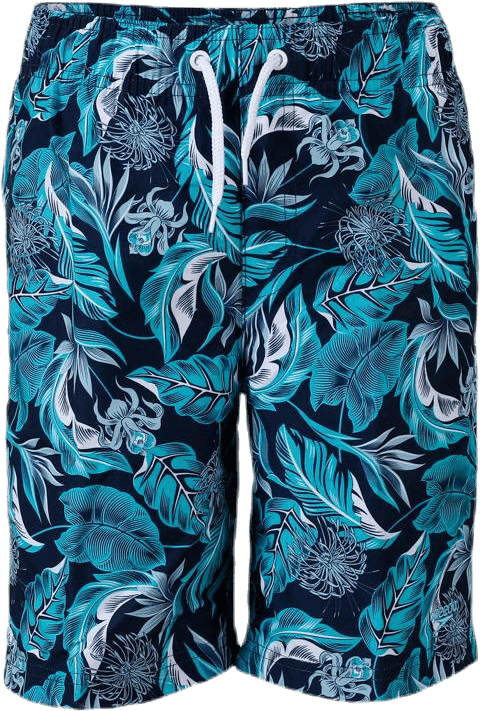 Lighteningbreak Leisure 17″ Watershorts Junior Blue