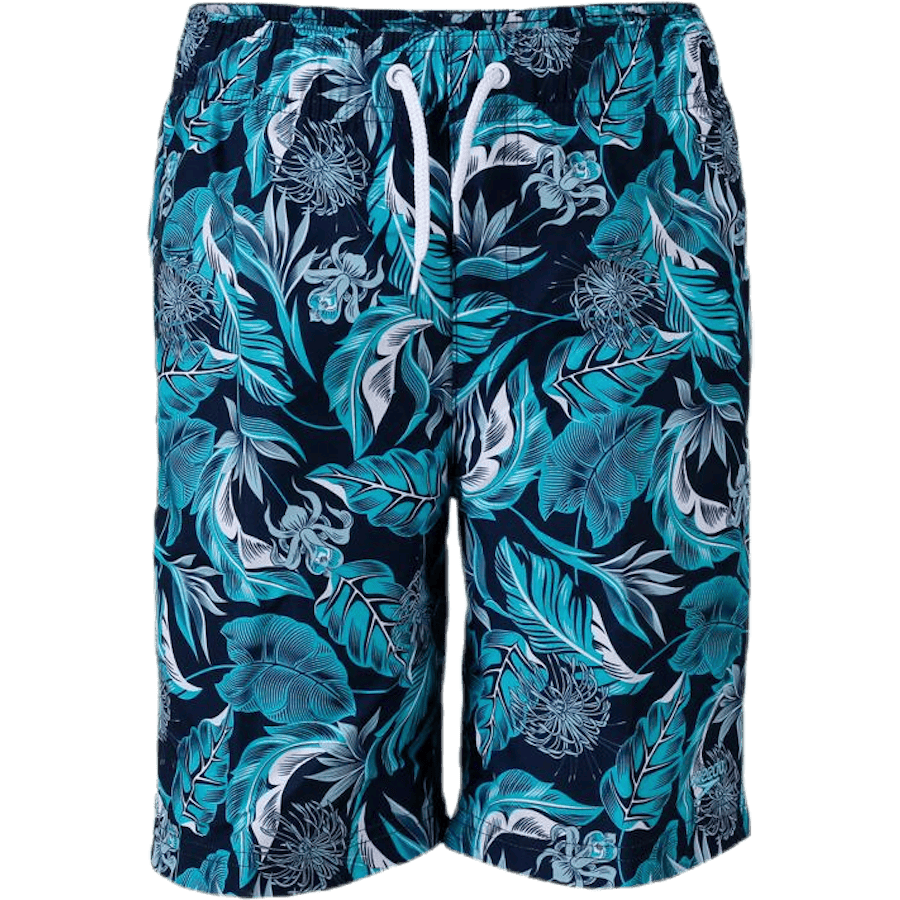 Lighteningbreak Leisure 17″ Watershorts Junior Blue