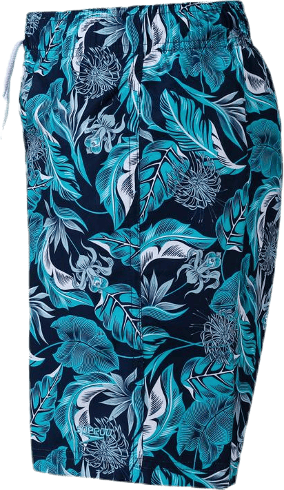 Lighteningbreak Leisure 17" Watershorts Junior Blue - Bild 2