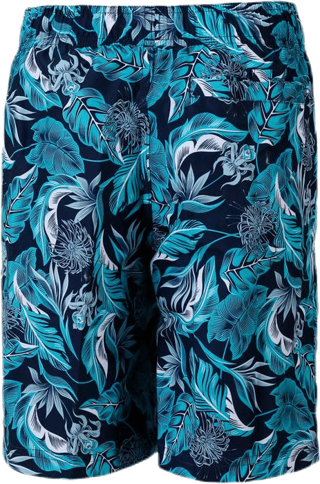 Lighteningbreak Leisure 17" Watershorts Junior Blue - Bild 3