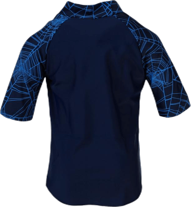 Marvel Spiderman Sun Top Blue/Red - Bild 3