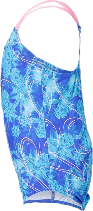 Disney Frozen Swimsuit Infant Blue - Bild 2
