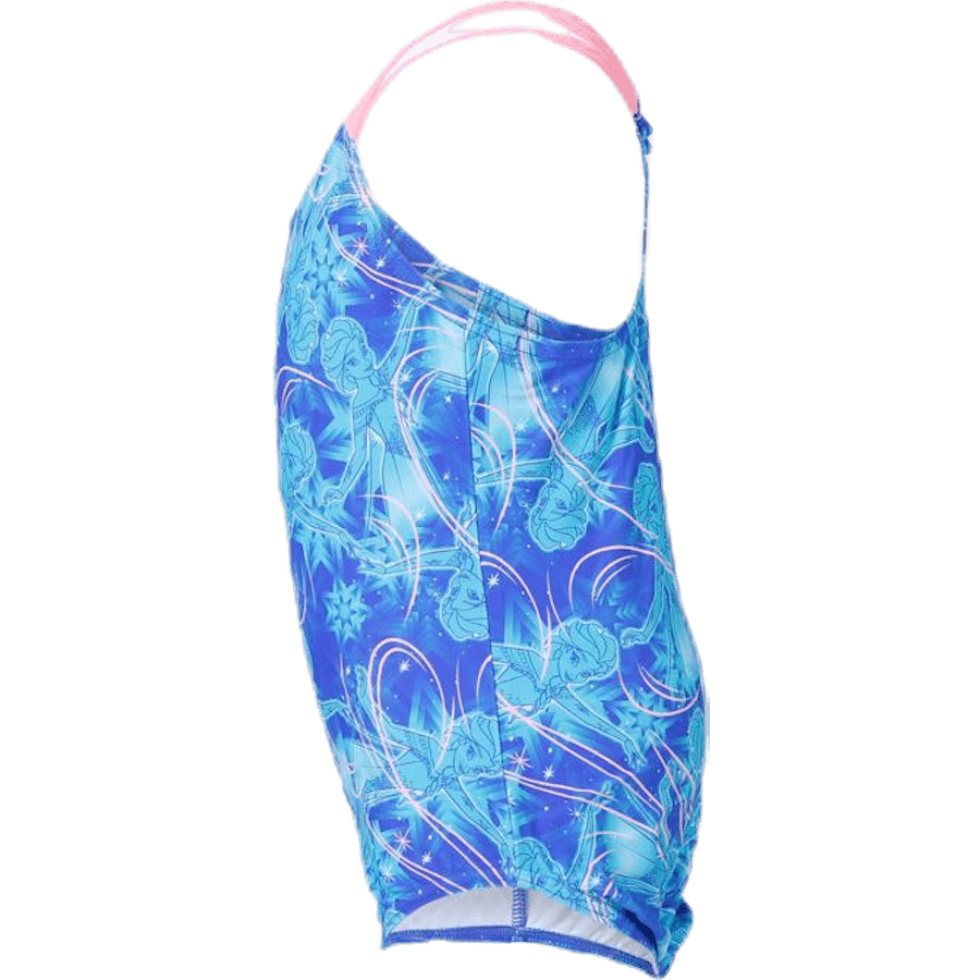 Disney Frozen Swimsuit Infant Blue - Bild 2