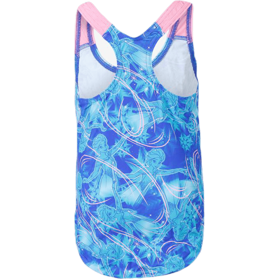 Disney Frozen Swimsuit Infant Blue - Bild 3