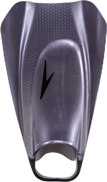 Fury Training Fin Grey, Unisex, Utrustning, Träningsutrustning, Simning, Grå, 11