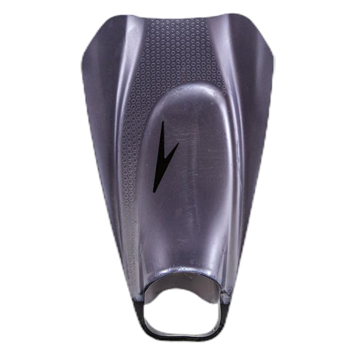 Fury Training Fin Grey, Unisex, Utrustning, Träningsutrustning, Simning, Grå, 11